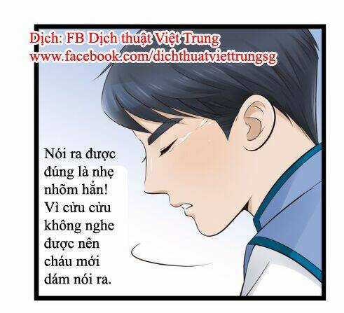 Cậu Câm Chapter 16 trang 12