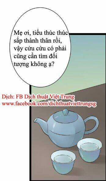 Cậu Câm Chapter 16 trang 14