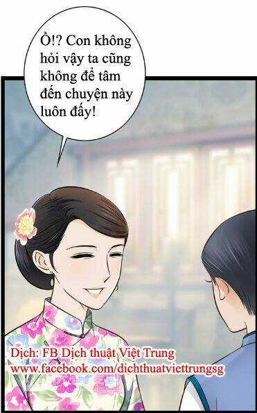 Cậu Câm Chapter 16 trang 15
