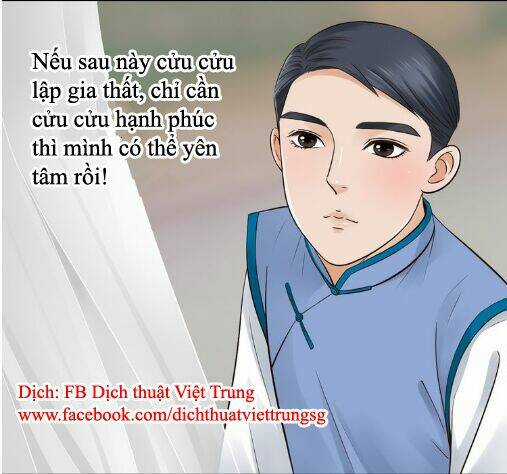 Cậu Câm Chapter 16 trang 18