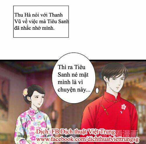 Cậu Câm Chapter 16 trang 19