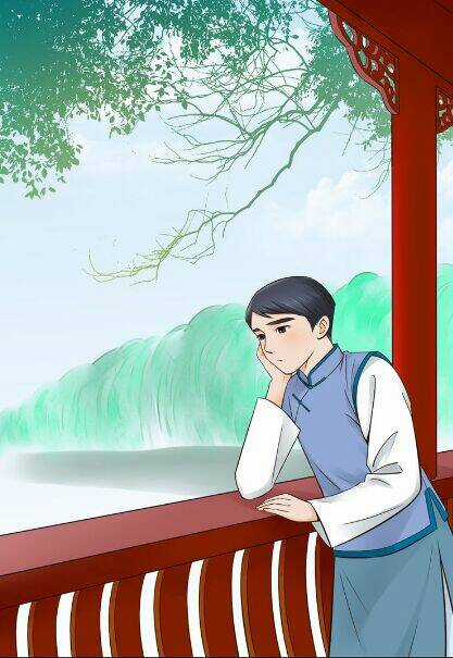 Cậu Câm Chapter 16 trang 2