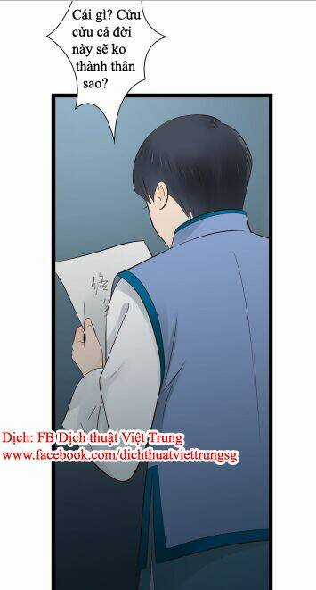 Cậu Câm Chapter 16 trang 23