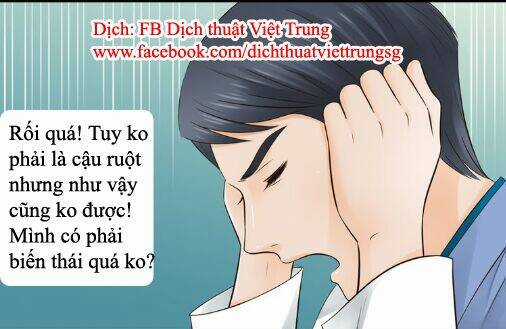 Cậu Câm Chapter 16 trang 3