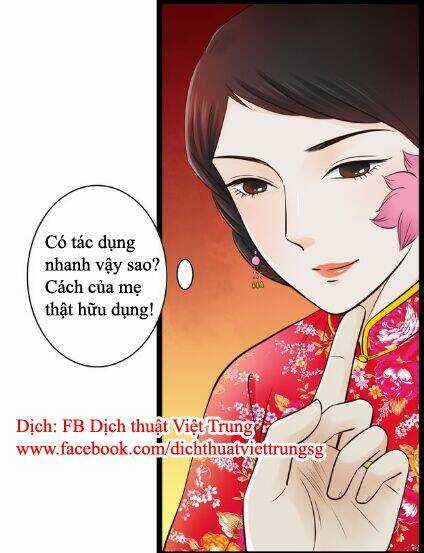 Cậu Câm Chapter 16 trang 32