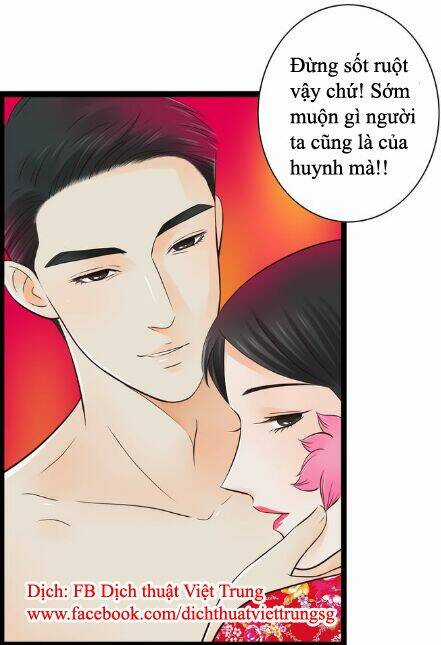 Cậu Câm Chapter 16 trang 33