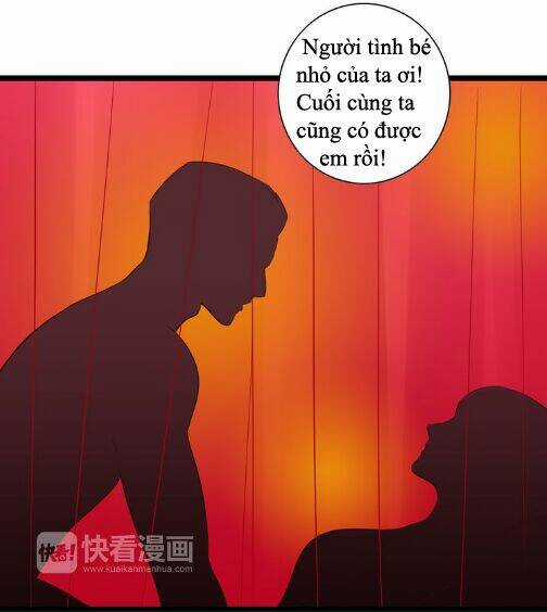 Cậu Câm Chapter 16 trang 34