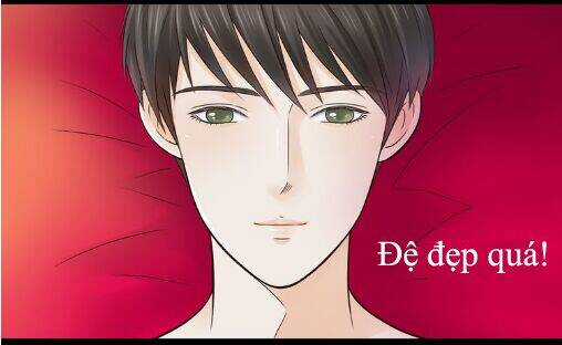 Cậu Câm Chapter 16 trang 35