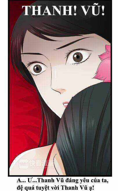 Cậu Câm Chapter 16 trang 37