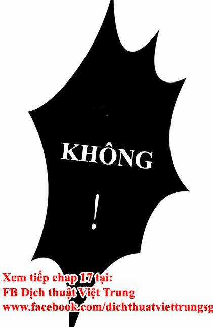 Cậu Câm Chapter 16 trang 38