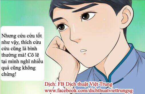 Cậu Câm Chapter 16 trang 4