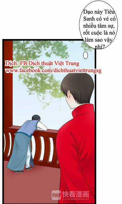 Cậu Câm Chapter 16 trang 5