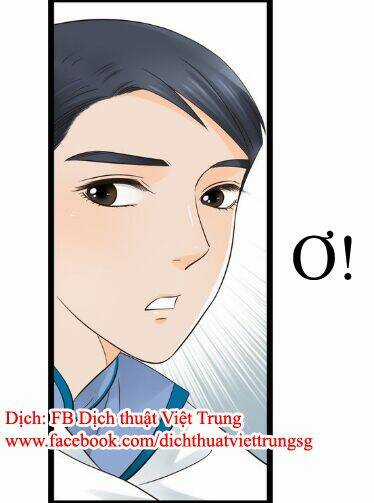 Cậu Câm Chapter 16 trang 7