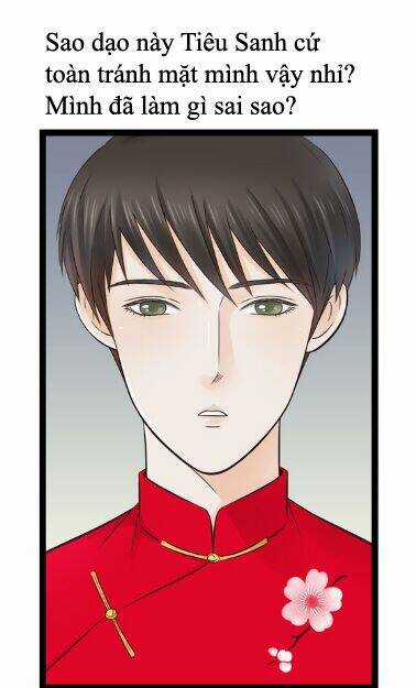 Cậu Câm Chapter 16 trang 9