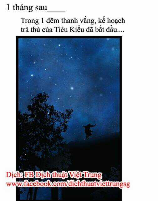 Cậu Câm Chapter 17 trang 11