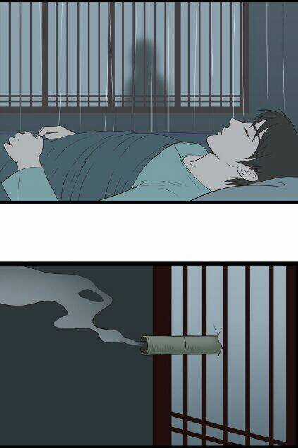 Cậu Câm Chapter 17 trang 12