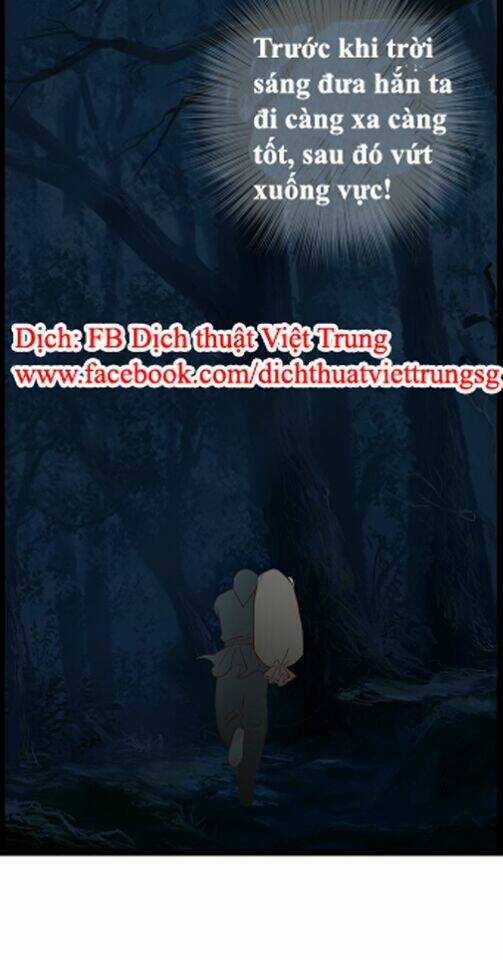 Cậu Câm Chapter 17 trang 14