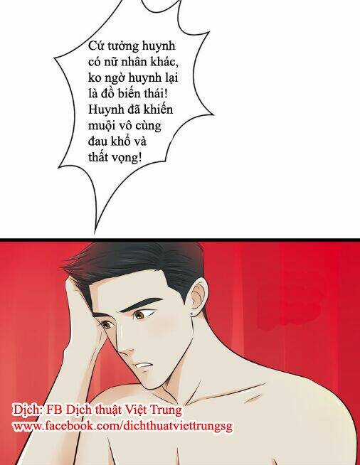 Cậu Câm Chapter 17 trang 3