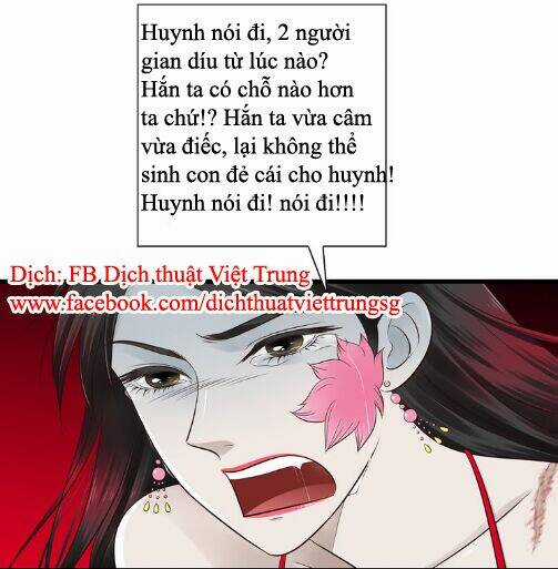 Cậu Câm Chapter 17 trang 4