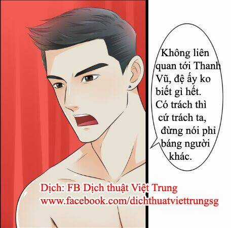 Cậu Câm Chapter 17 trang 5