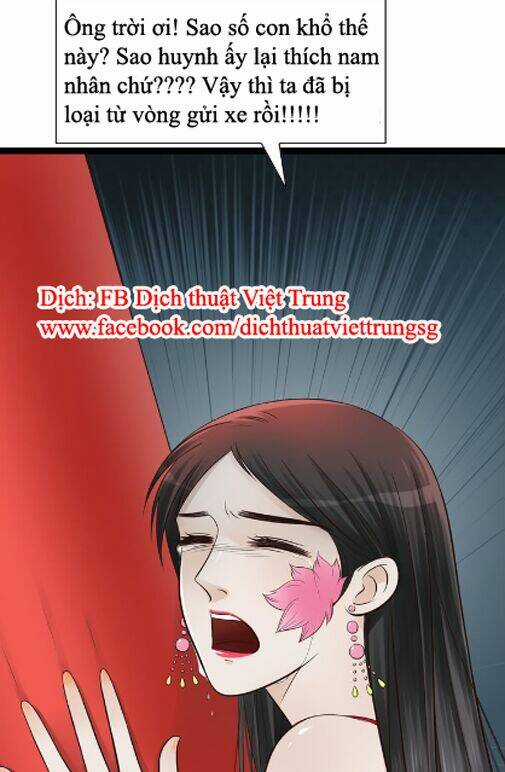 Cậu Câm Chapter 17 trang 7