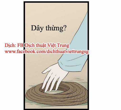 Cậu Câm Chapter 18 trang 10