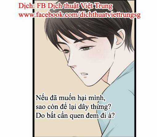 Cậu Câm Chapter 18 trang 11