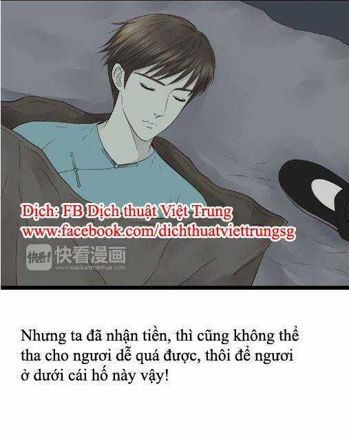 Cậu Câm Chapter 18 trang 13