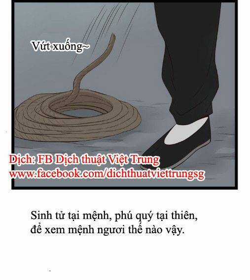 Cậu Câm Chapter 18 trang 15