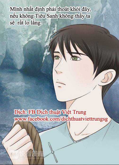 Cậu Câm Chapter 18 trang 17