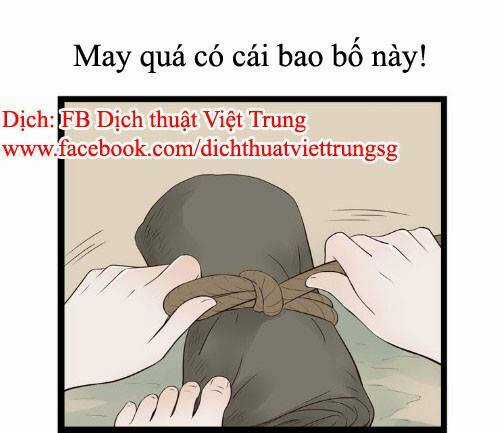 Cậu Câm Chapter 18 trang 18