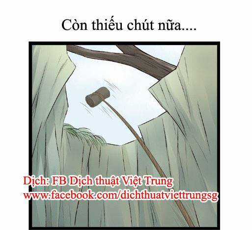 Cậu Câm Chapter 18 trang 19