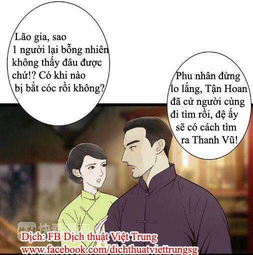 Cậu Câm Chapter 18 trang 2