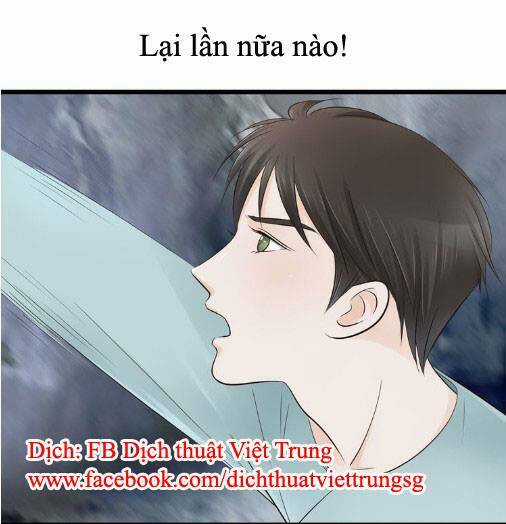 Cậu Câm Chapter 18 trang 20