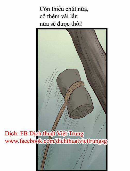 Cậu Câm Chapter 18 trang 21
