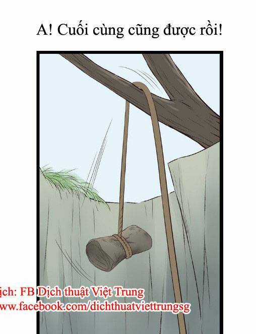 Cậu Câm Chapter 18 trang 22