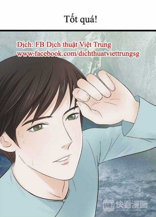 Cậu Câm Chapter 18 trang 23