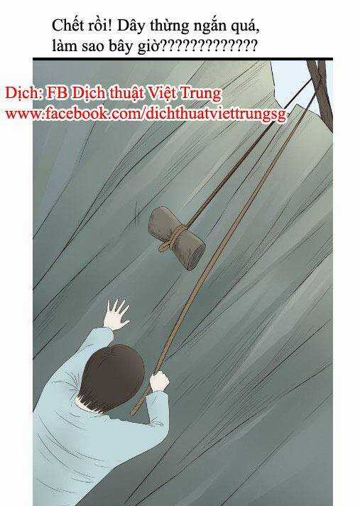 Cậu Câm Chapter 18 trang 24