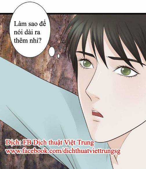 Cậu Câm Chapter 18 trang 25