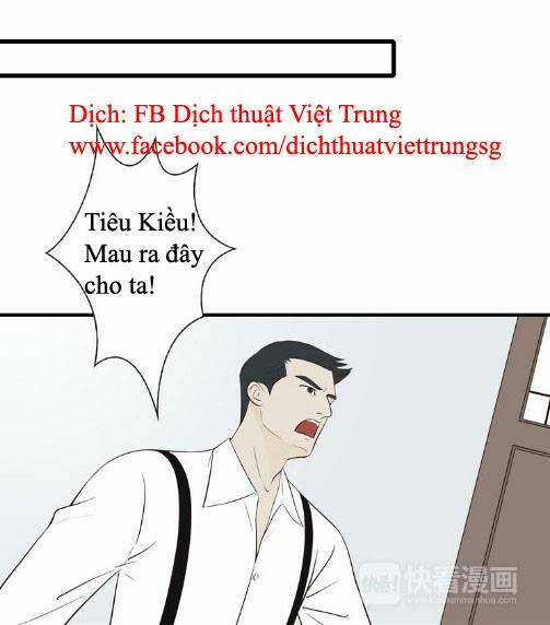 Cậu Câm Chapter 18 trang 27