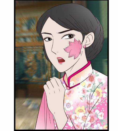Cậu Câm Chapter 18 trang 28