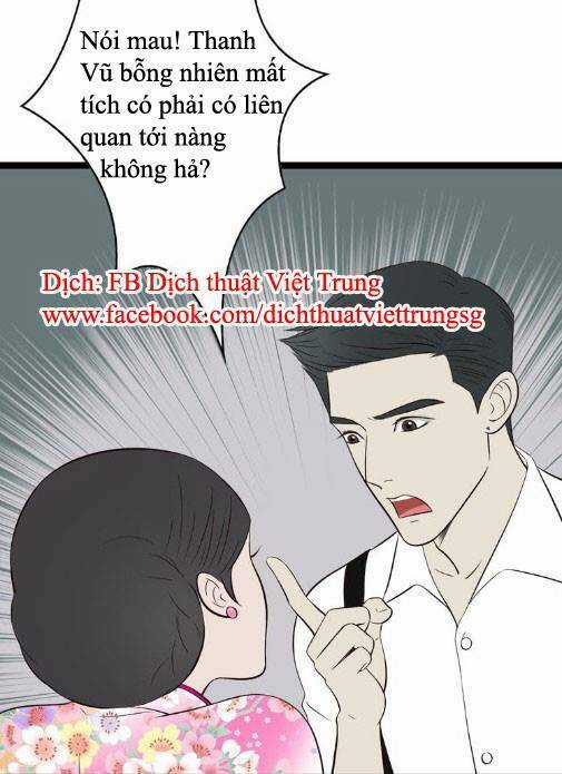 Cậu Câm Chapter 18 trang 29