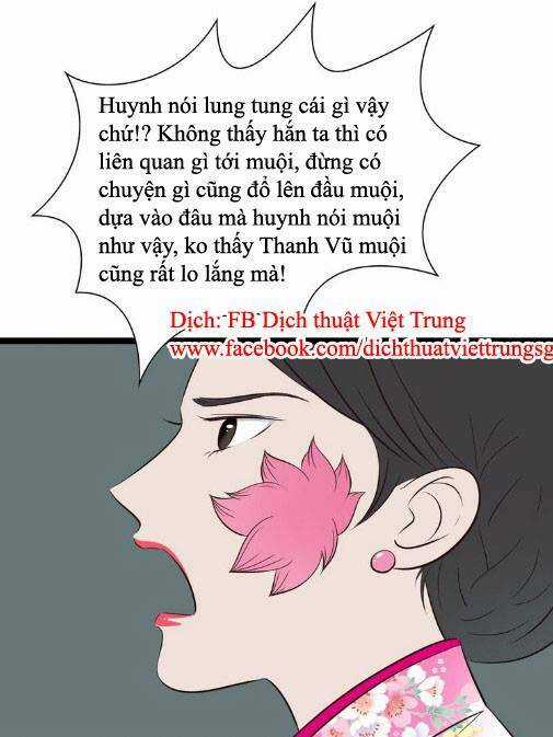 Cậu Câm Chapter 18 trang 30