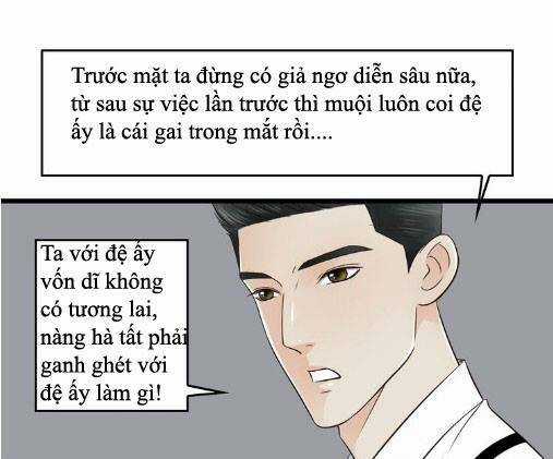 Cậu Câm Chapter 18 trang 31
