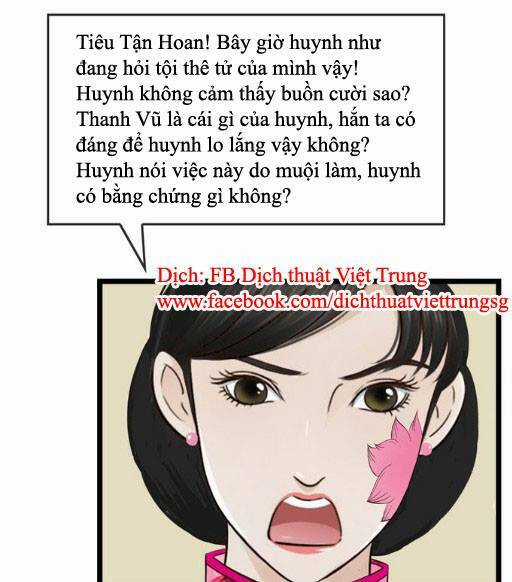 Cậu Câm Chapter 18 trang 32
