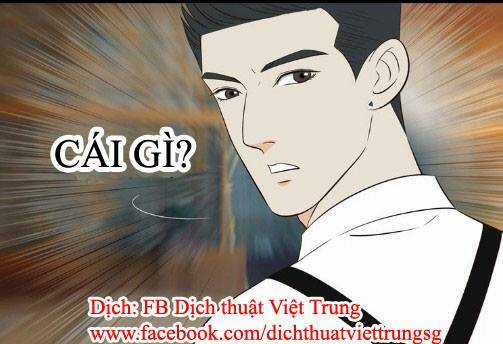 Cậu Câm Chapter 18 trang 35
