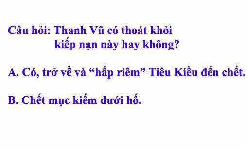 Cậu Câm Chapter 18 trang 37