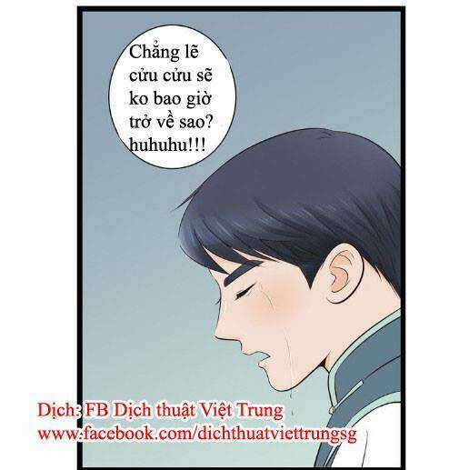 Cậu Câm Chapter 18 trang 5