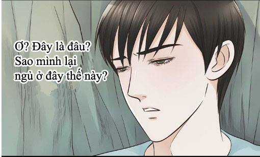 Cậu Câm Chapter 18 trang 8