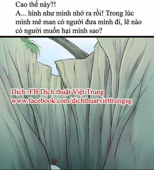 Cậu Câm Chapter 18 trang 9